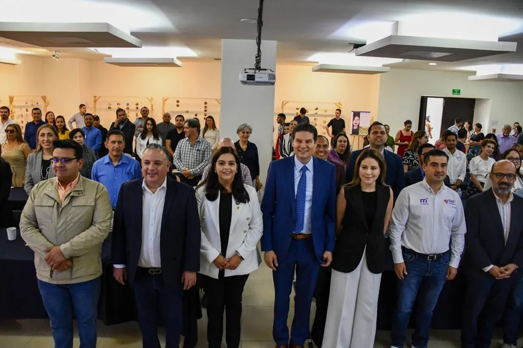 La nueva Ley de la Familia en Michoacán busca fortalecer a las familias, promoviendo inclusión y diversidad para un desarrollo integral, aseguró la Diputada Tere Herrera