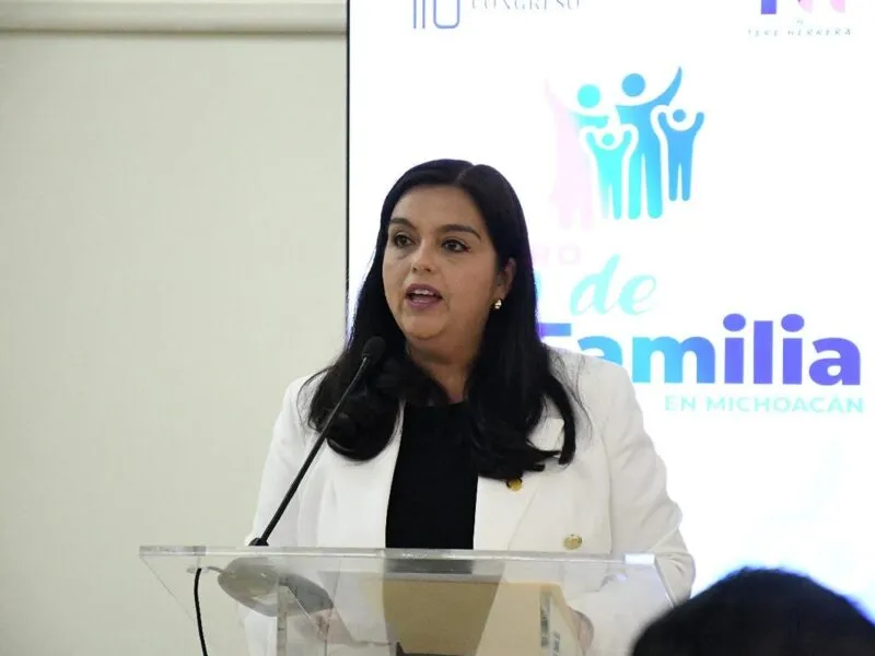 Ley de la Familia en Michoacán: Inclusión y Diversidad