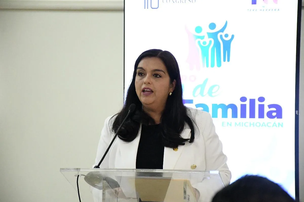 Ley de la Familia en Michoacán: Inclusión y Diversidad