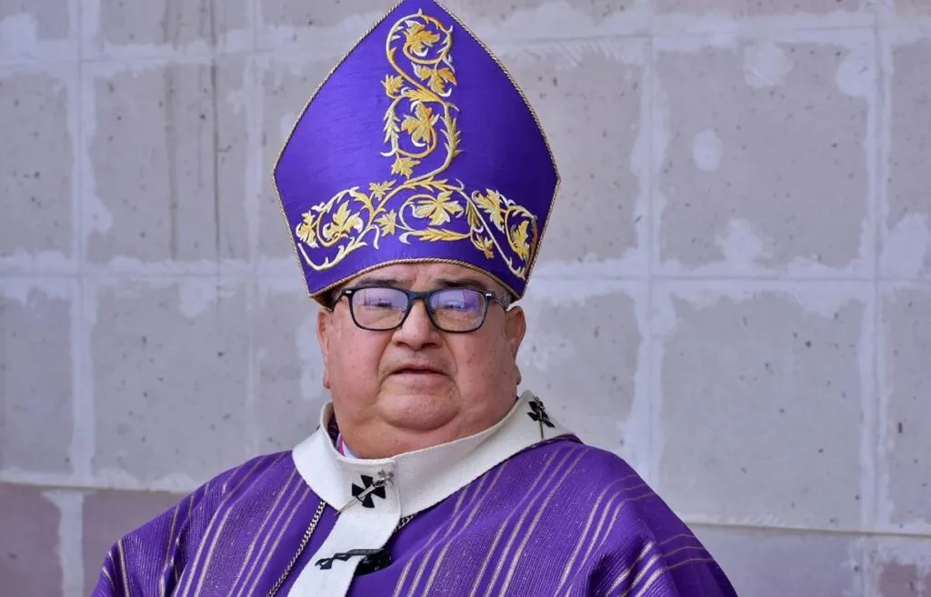 LGBTQ, sin derecho a participación en la Iglesia: arzobispo de Morelia