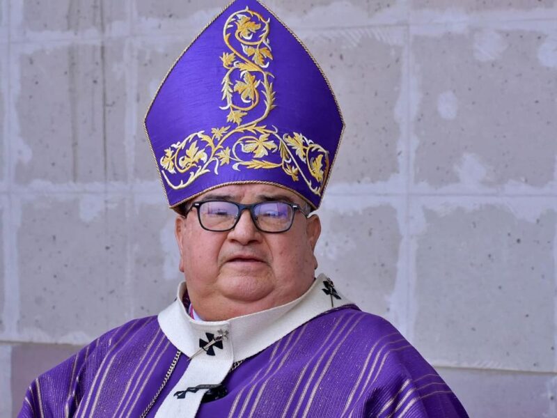 LGBTQ, sin derecho a participación en la Iglesia: arzobispo de Morelia