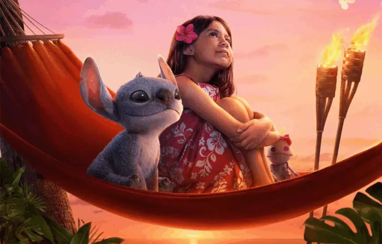 Lilo & Stitch arrasa! El live-action ya supera los 600 millones de dólares y va por los mil