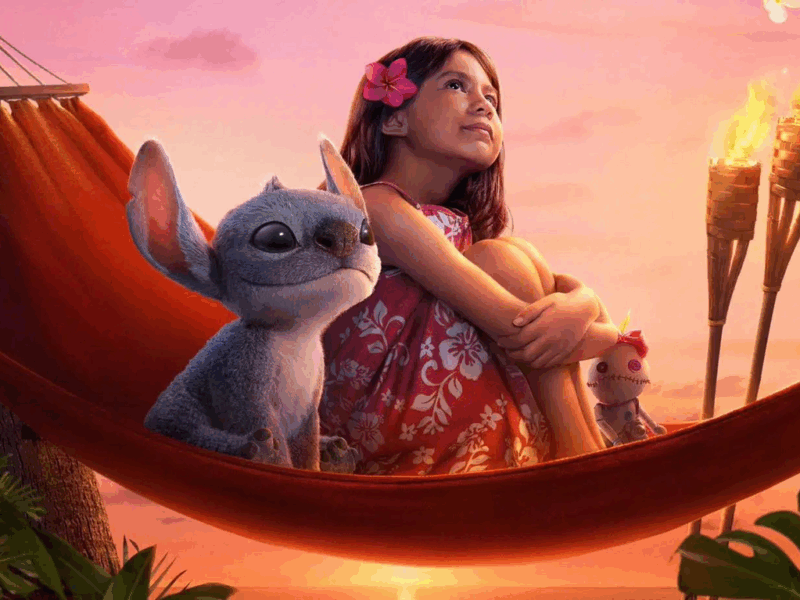 Lilo & Stitch arrasa! El live-action ya supera los 600 millones de dólares y va por los mil