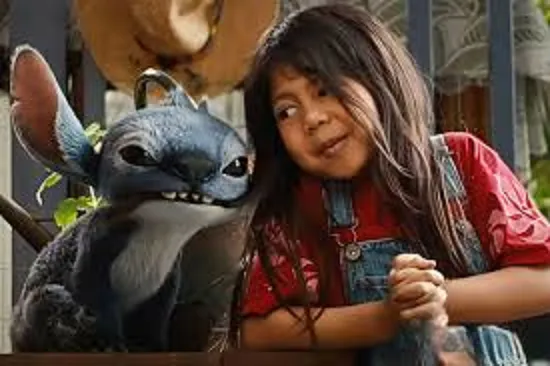 Lilo & Stitch arrasa! El live-action ya supera los 600 millones de dólares