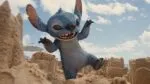 “Lilo & Stitch”: Segunda película más taquillera del año