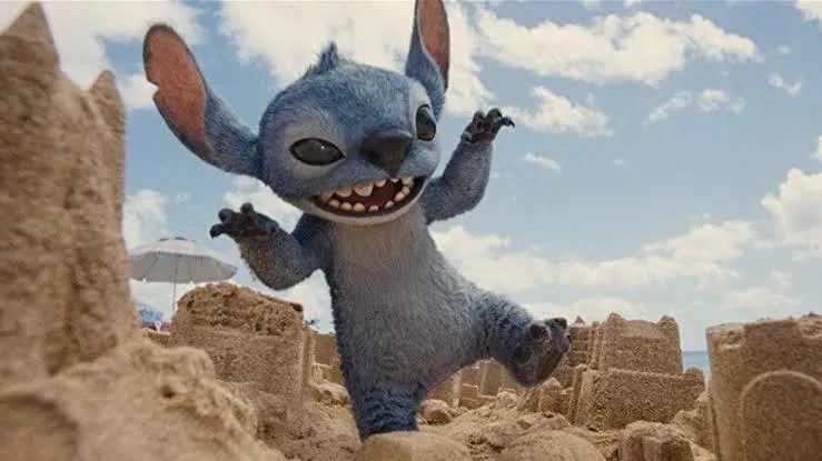 Lilo & Stitch se convierte en la segunda película más taquillera del año