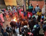 Linchan en Cherán a presunto asesino de un comerciante