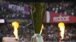 Listos los Cuartos de Final de la Copa Oro 2025