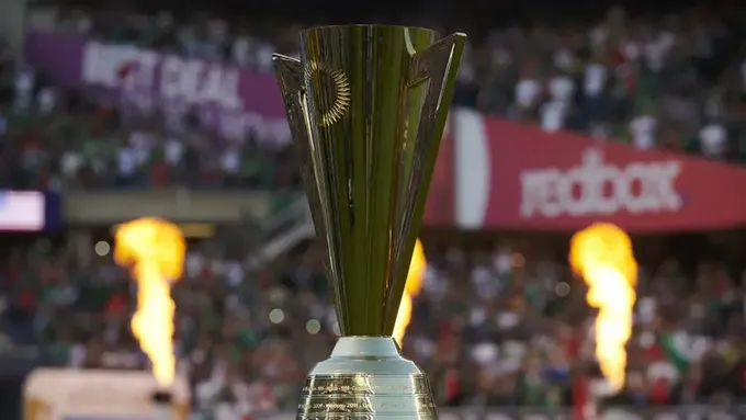 Listos los Cuartos de Final de la Copa Oro 2025