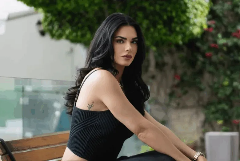 Livia Brito critica a la prensa por morbo