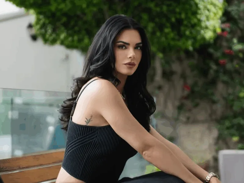 ¡Livia Brito explota contra la prensa! Los acusa de fomentar el morbo