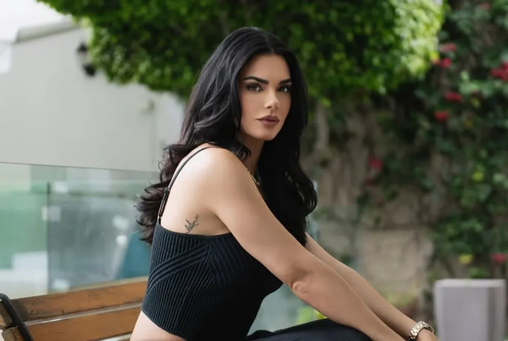 Livia Brito critica a la prensa por morbo