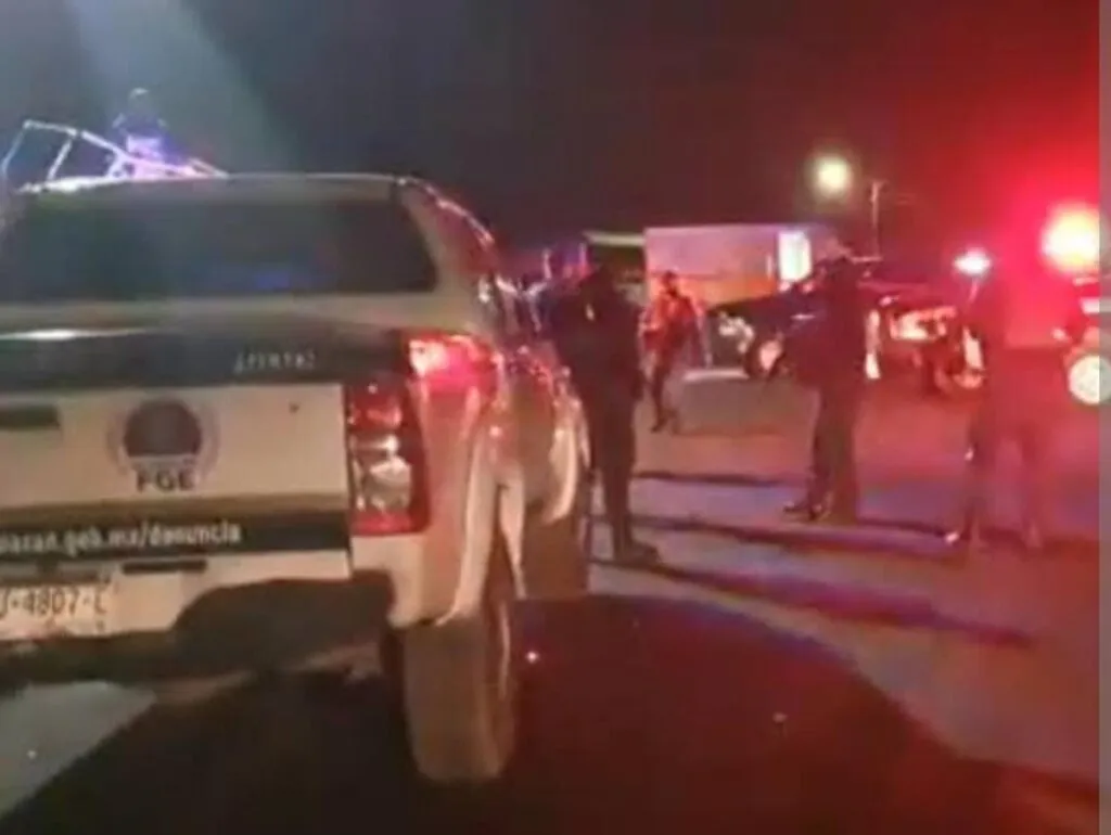 Localizan cadáver de mujer en Zitácuaro