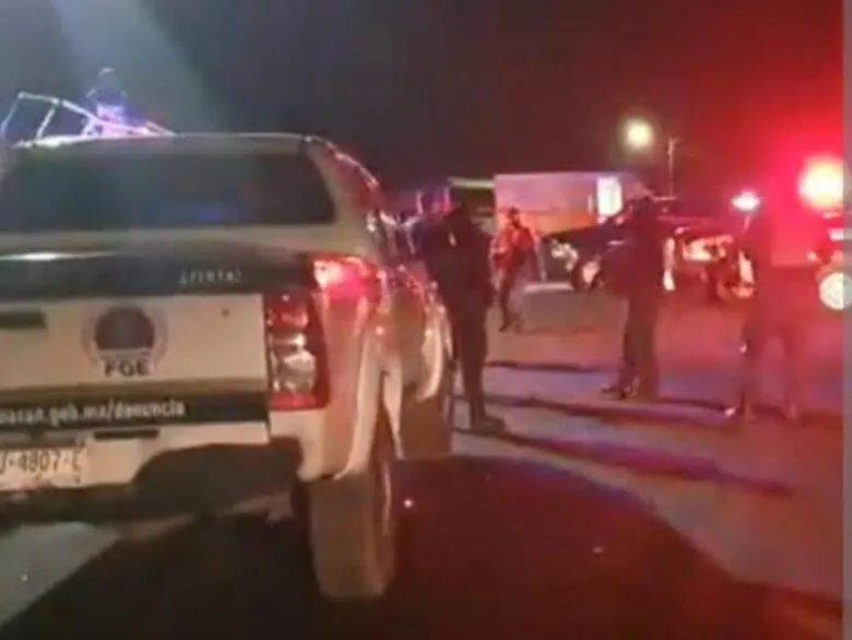 Localizan cadáver de mujer en Zitácuaro