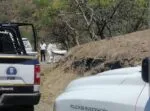 Localizan el cadáver de un hombre maniatado en Tingüindín