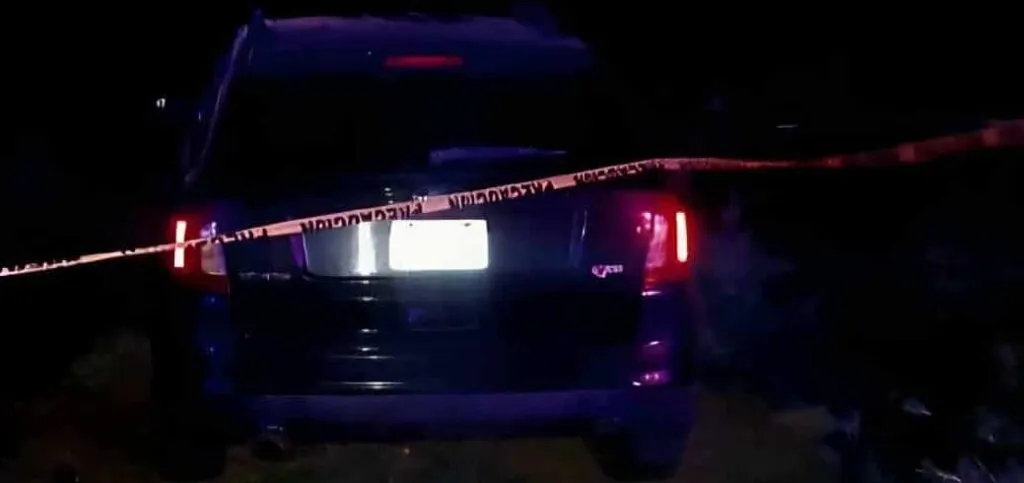 Localizan el cadáver de un hombre en Coeneo