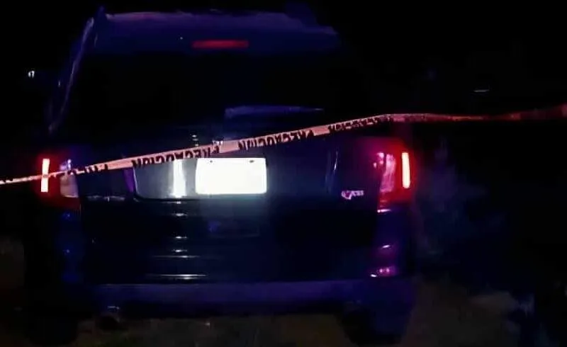 Localizan el cadáver de un hombre en Coeneo