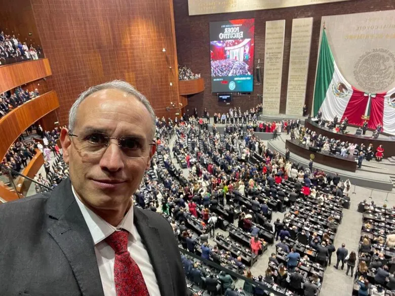 López Gatell ante cuestionamiento de oposición por nombramiento