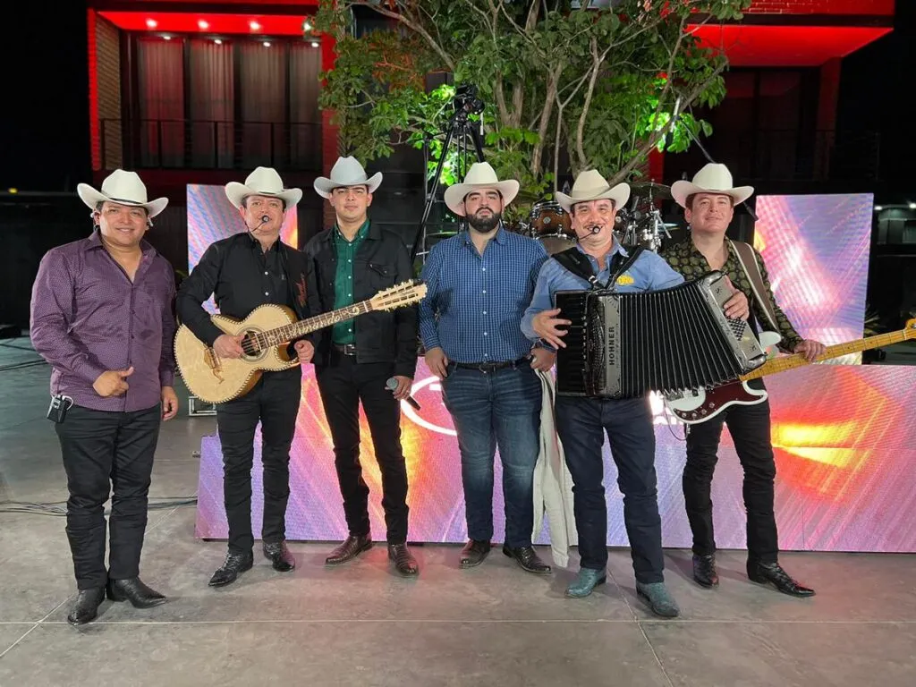 Los Alegres del Barranco enfrentan restricciones