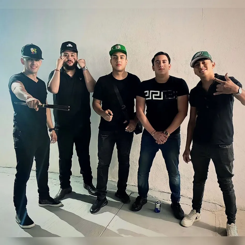 Los Juniors de Monterrey son localizados con vida