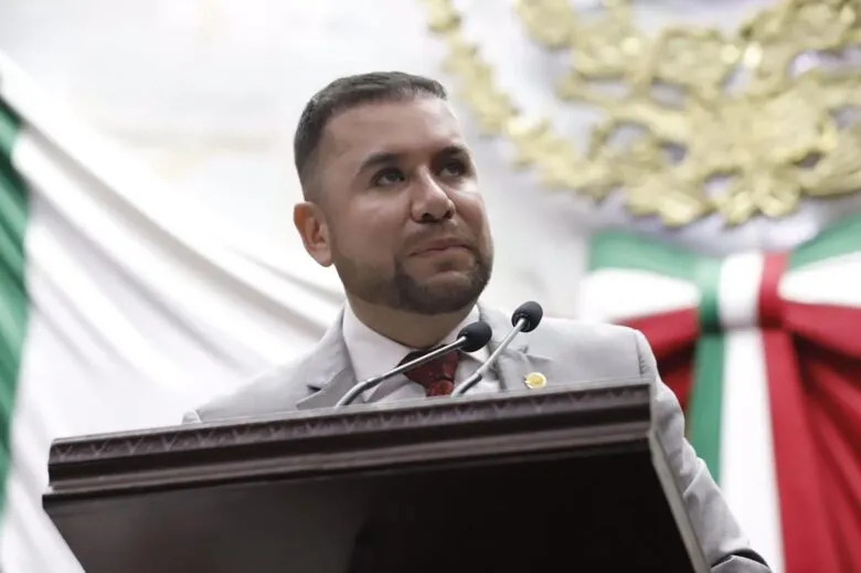 ludopatía en Michoacán Plantea Reyes Galindo incorporar la rehabilitación de personas con adicción a los juegos