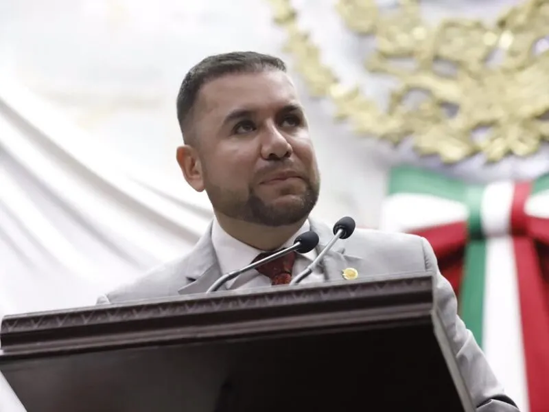 ludopatía en Michoacán Plantea Reyes Galindo incorporar la rehabilitación de personas con adicción a los juegos