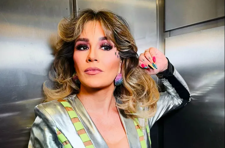 María José revela las dificultades que enfrentó para convertirse en madre