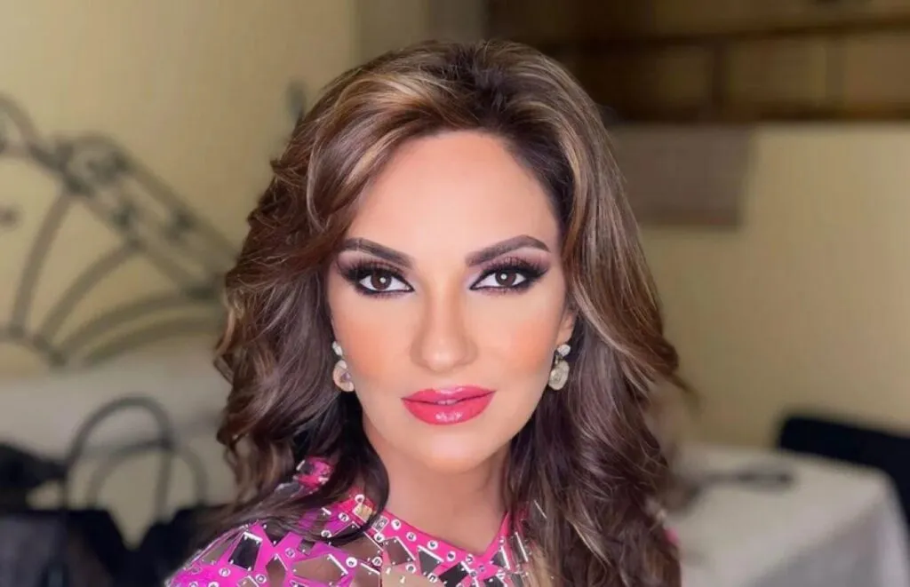 Mariana Seoane da réplica a Susana Zabaleta y realiza inesperado reto