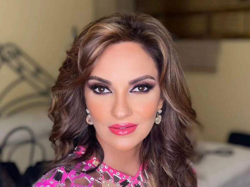 Mariana Seoane da réplica a Susana Zabaleta y realiza inesperado reto