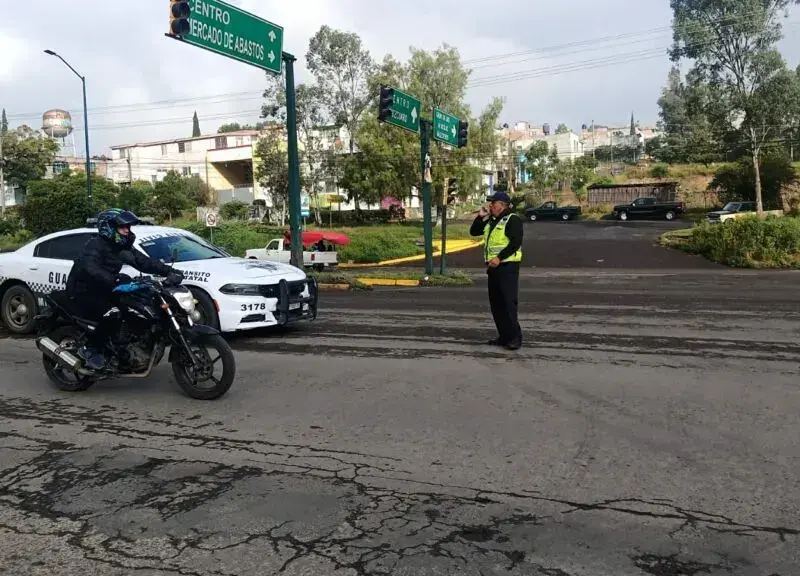 Marina, la institución con más confianza; Policía de Tránsito, la peor evaluada en Michoacán