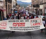 Mario Delgado cancela reunión con maestros de Michoacán; recibe a titular de la SEE