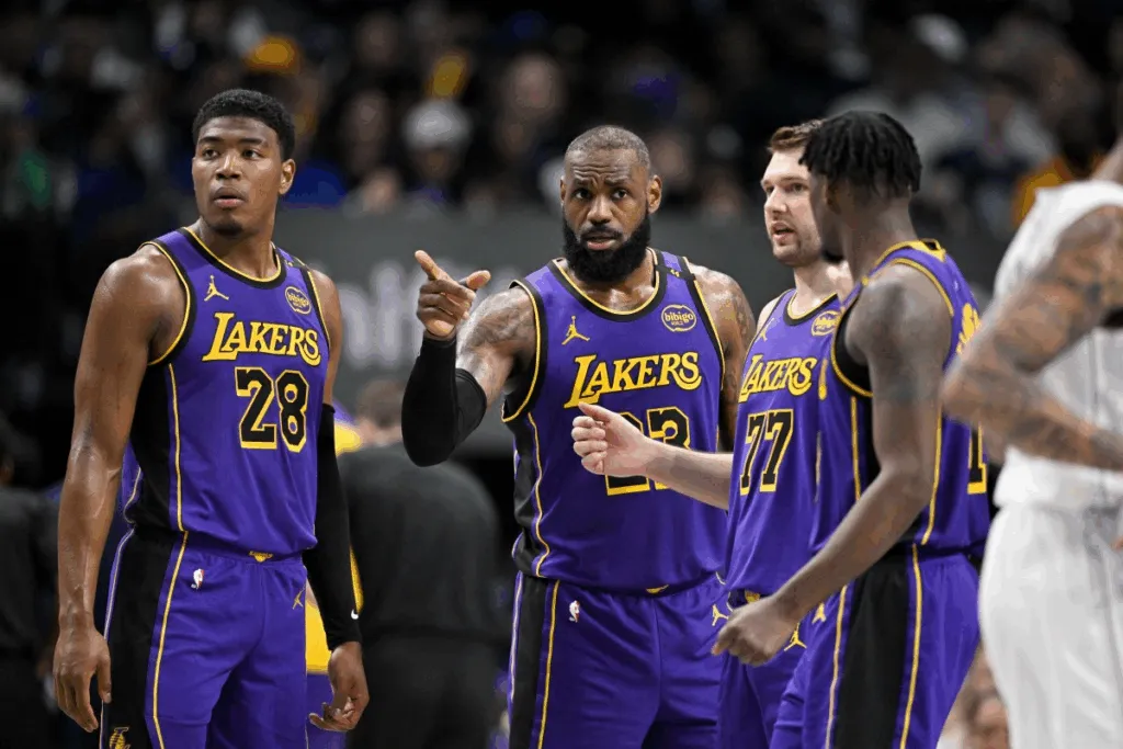 Mark Walter sacude el deporte mundial: Compra a los Lakers-2