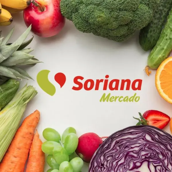 Ofertas del Martes y Miércoles del Campo en Soriana del 3 y 4 de junio de 2025