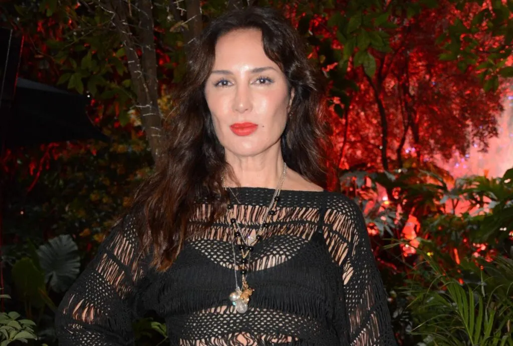 Martha Cristiana aclara los rumores de presunta infidelidad de su exesposo con Ana Serradilla