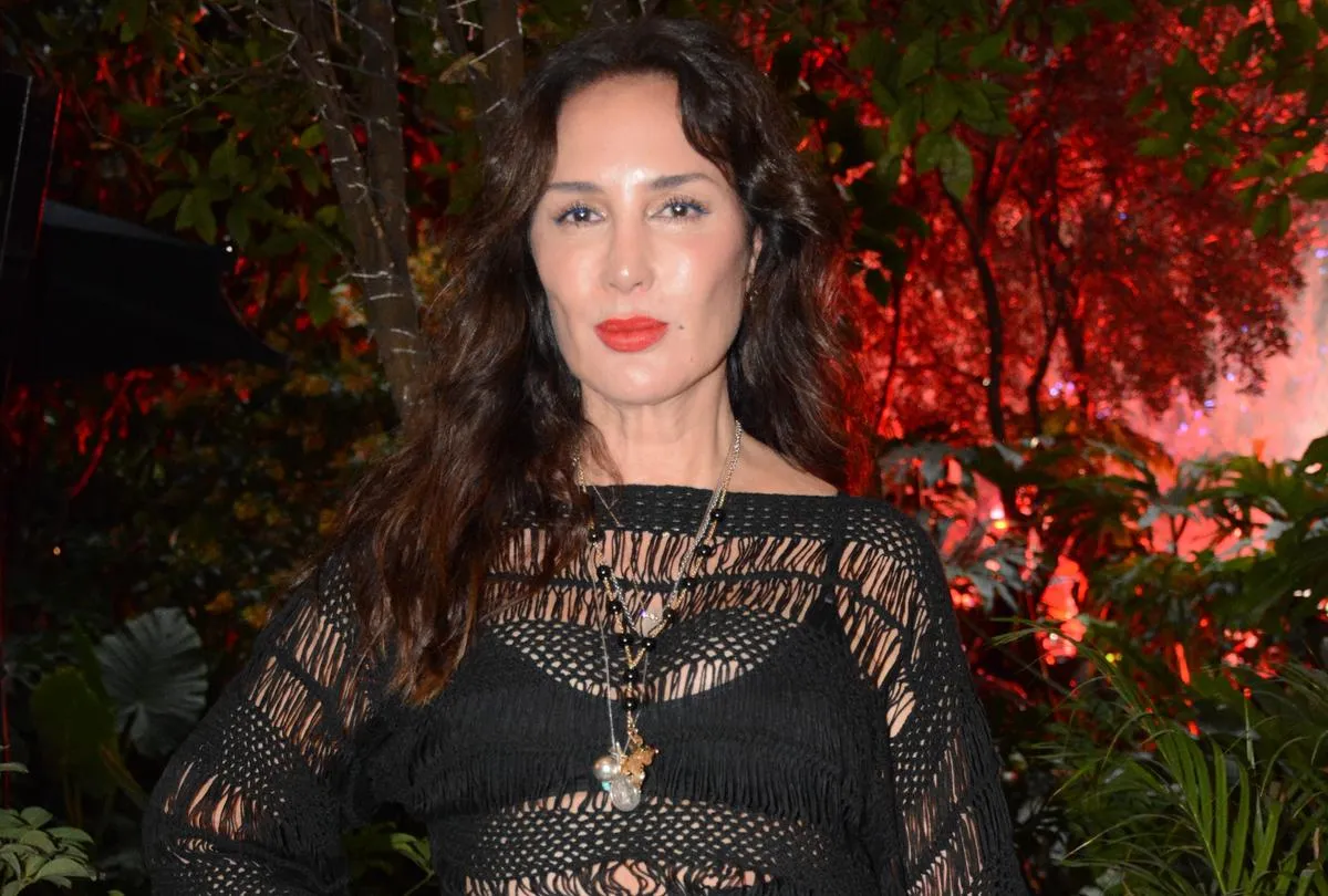 Martha Cristiana aclara los rumores de presunta infidelidad de su exesposo con Ana Serradilla