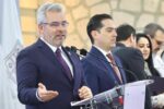 Más de 467 mdp para infraestructura en pueblos indígenas de Michoacán: Bedolla
