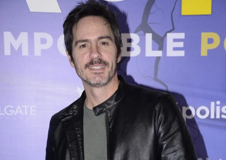 Mauricio Ochmann habla de su noviazgo con Lorena González