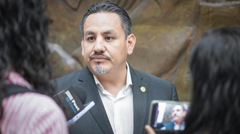MC condena el asesinato de la presidenta municipal de Tepalcatepec