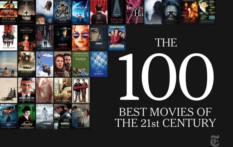 Mejores películas mexicanas en lista de NY Times
