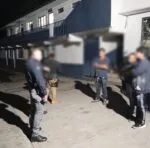 Menor de edad es rescatado luego de ser víctima de secuestro virtual en Pátzcuaro
