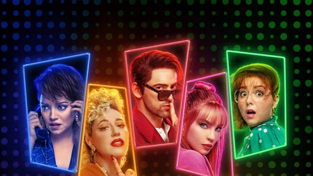 Mentiras La Serie: quién es quién en la adaptación del exitoso musical mexicano