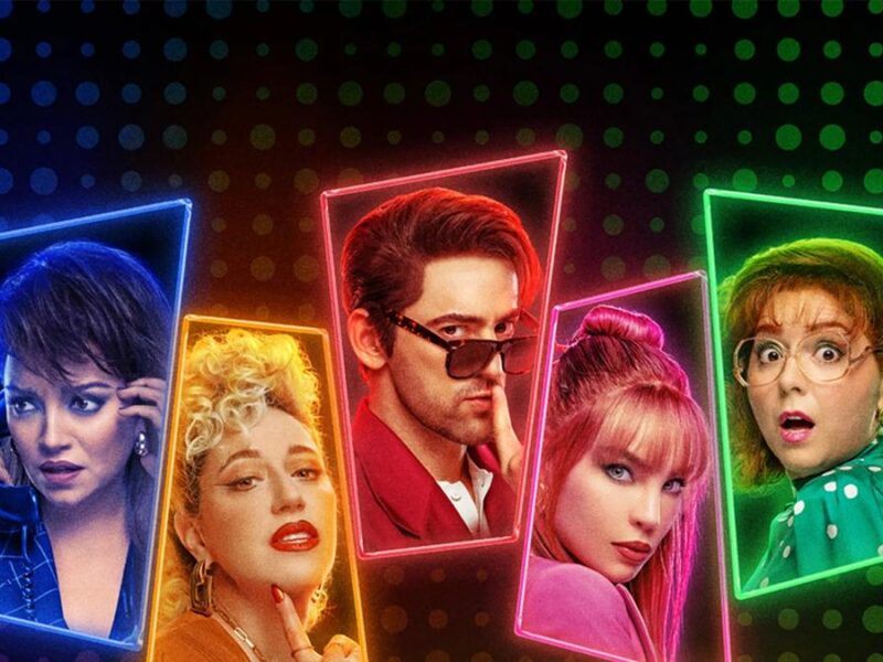Mentiras La Serie: quién es quién en la adaptación del exitoso musical mexicano