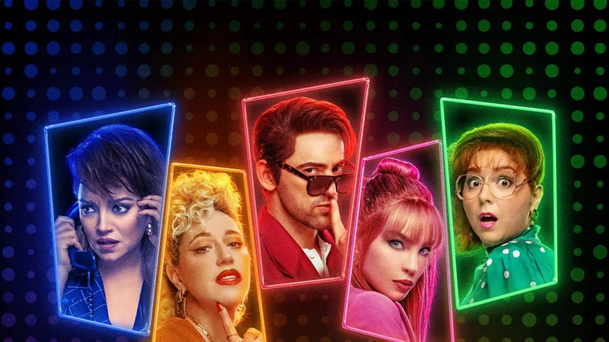 Mentiras La Serie: quién es quién en la adaptación del exitoso musical mexicano