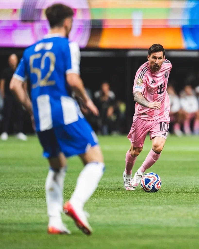 Messi resucita al Inter Miami en el Mundial de Clubes 2025-1