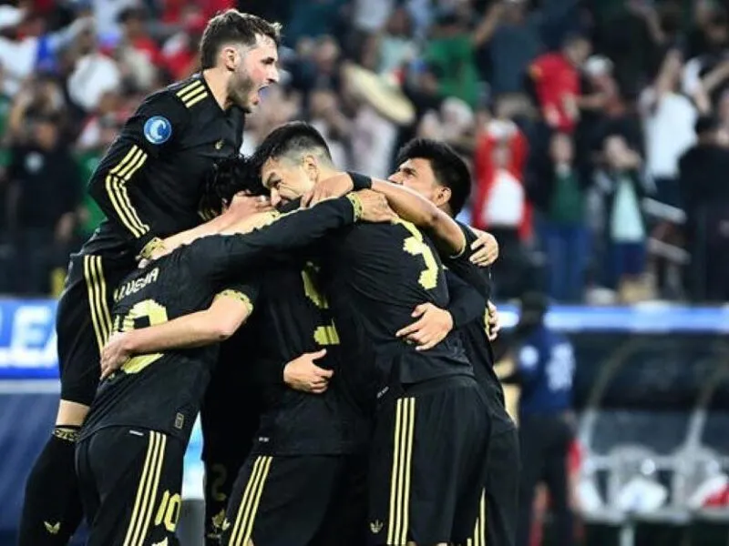 México anuncia su lista de jugadores para la Copa Oro 2025