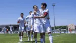 México debuta en el torneo Maurice Revello 2025