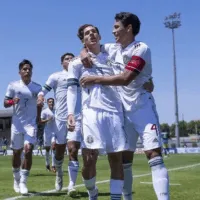 México debuta en el torneo Maurice Revello 2025