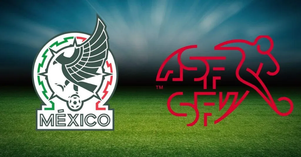México vs Suiza en vivo hoy 7 junio: a qué hora y dónde ver el partido amistoso
