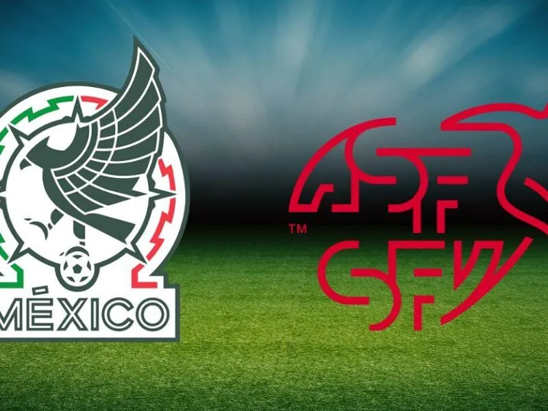 México vs Suiza en vivo hoy 7 junio: a qué hora y dónde ver el partido amistoso
