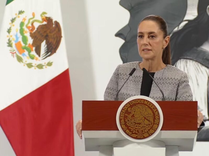 México y Colombia buscan crear grupo de alto nivel en seguridad